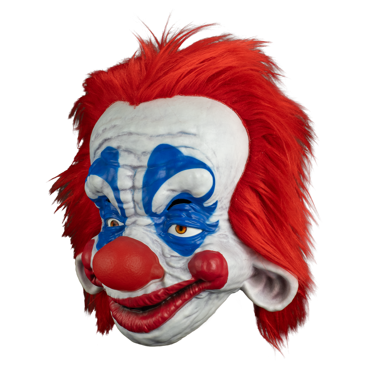 Killer Klowns From Outer Space - Rudy Deluxe Injection Mask
