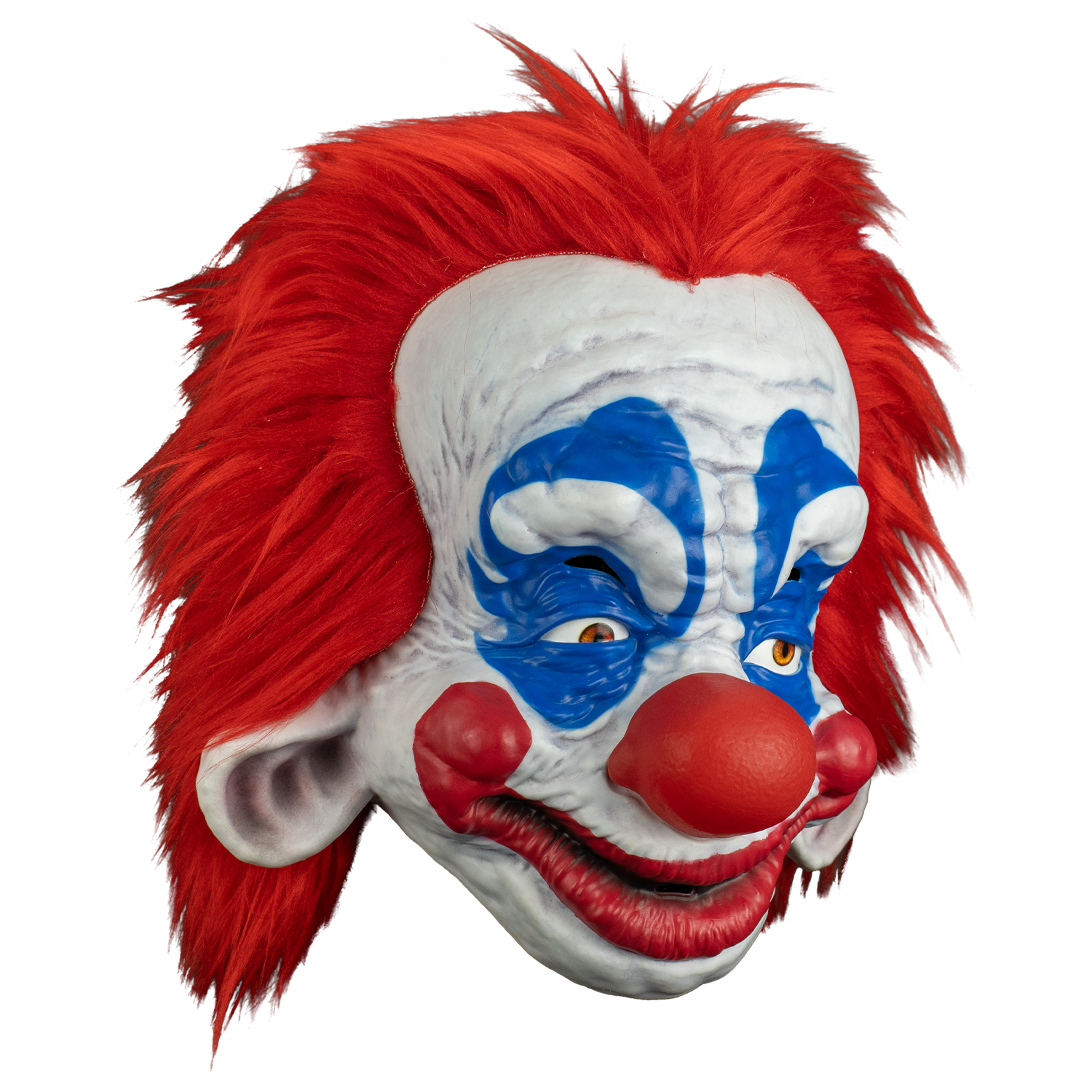 Killer Klowns From Outer Space - Rudy Deluxe Injection Mask