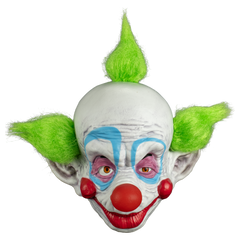 Killer Klowns From Outer Space - Shorty Deluxe Injection Mask