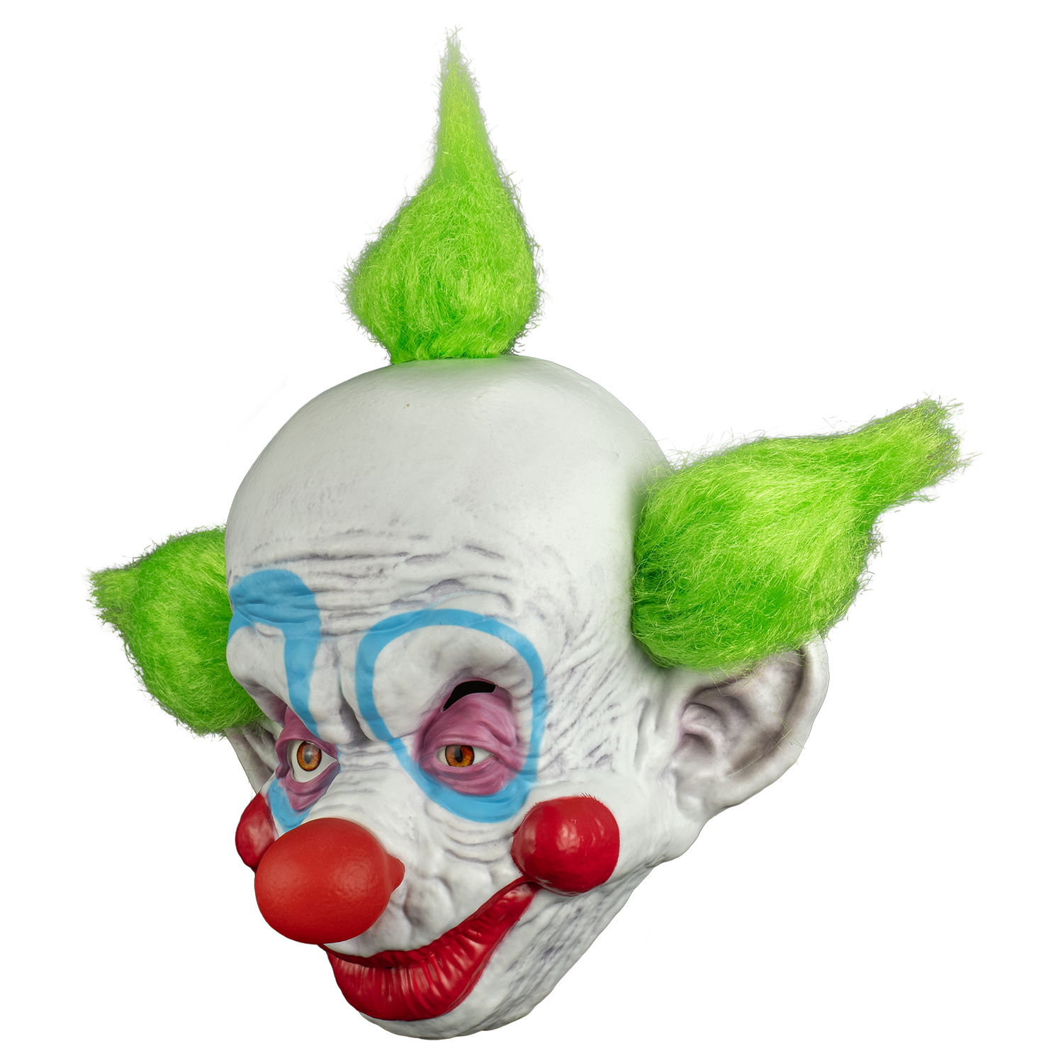 Killer Klowns From Outer Space - Shorty Deluxe Injection Mask