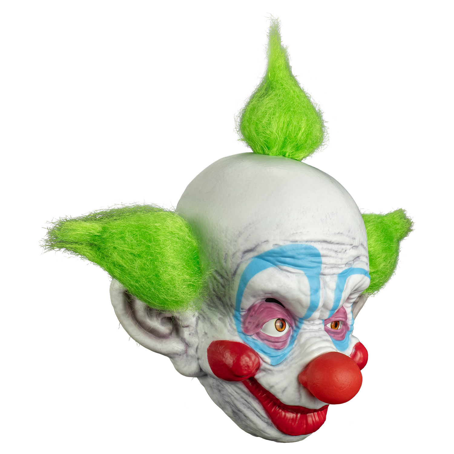 Killer Klowns From Outer Space - Shorty Deluxe Injection Mask