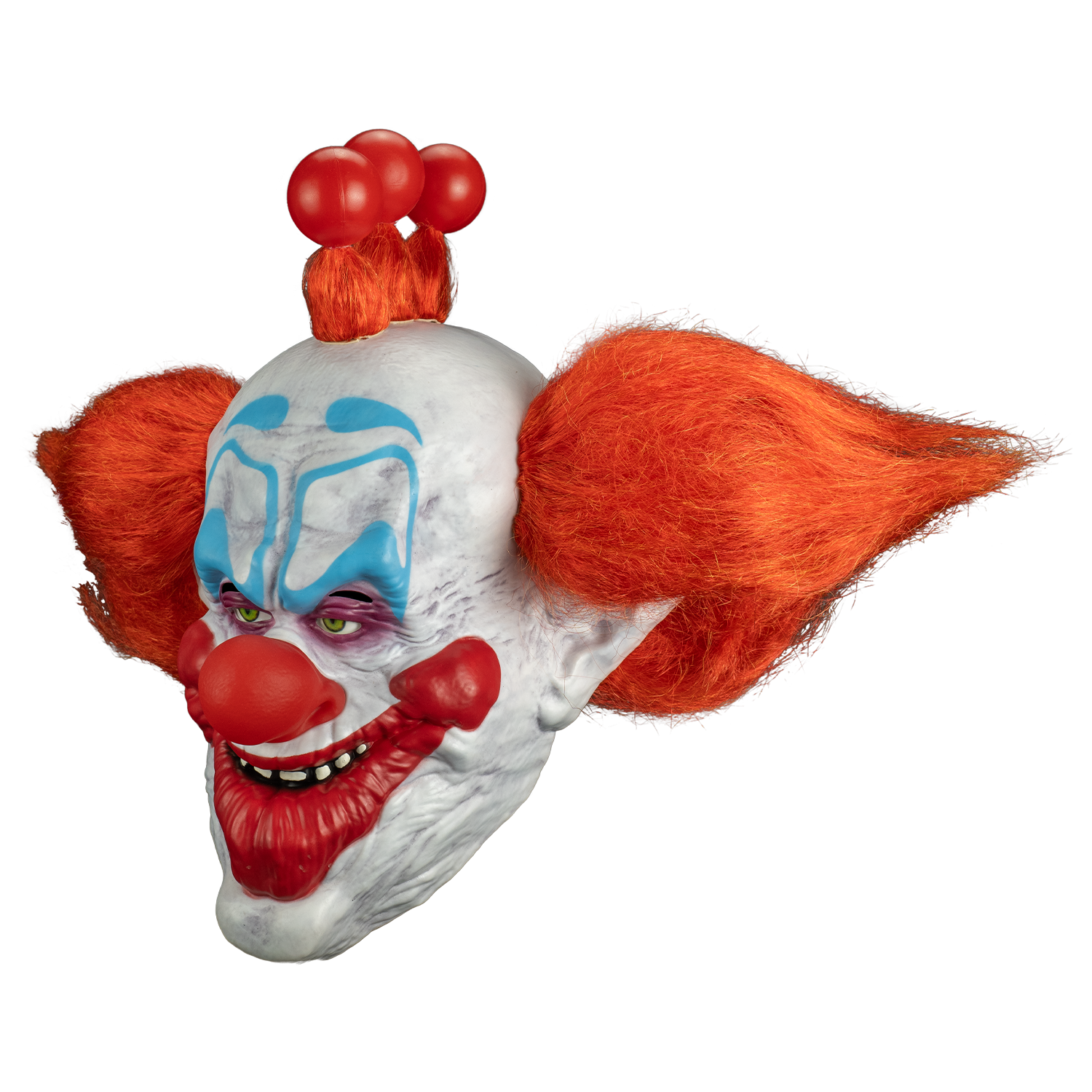 Killer Klowns From Outer Space - Slim Deluxe Injection Mask