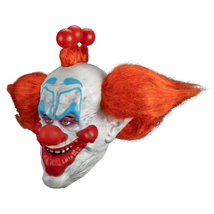Killer Klowns From Outer Space - Slim Deluxe Injection Mask