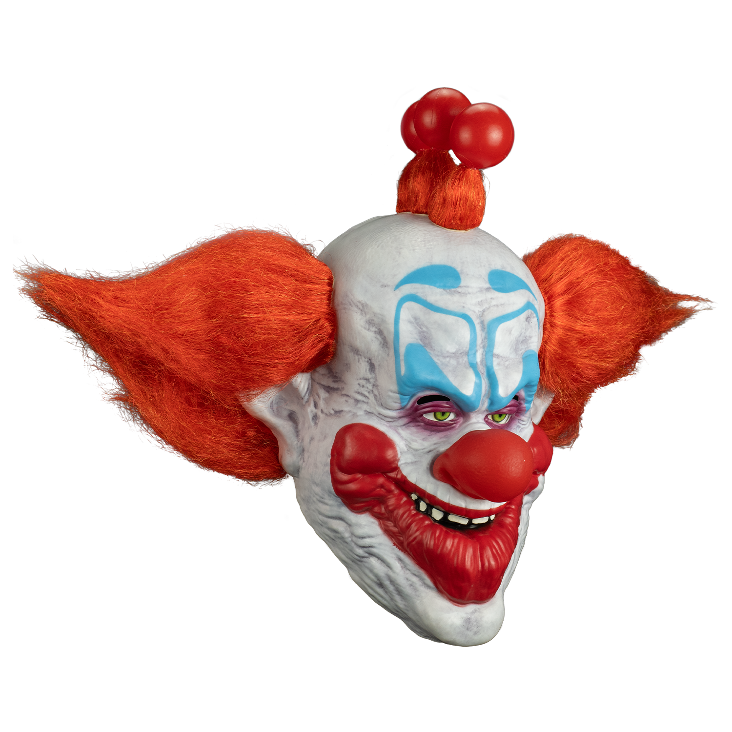 Killer Klowns From Outer Space - Slim Deluxe Injection Mask