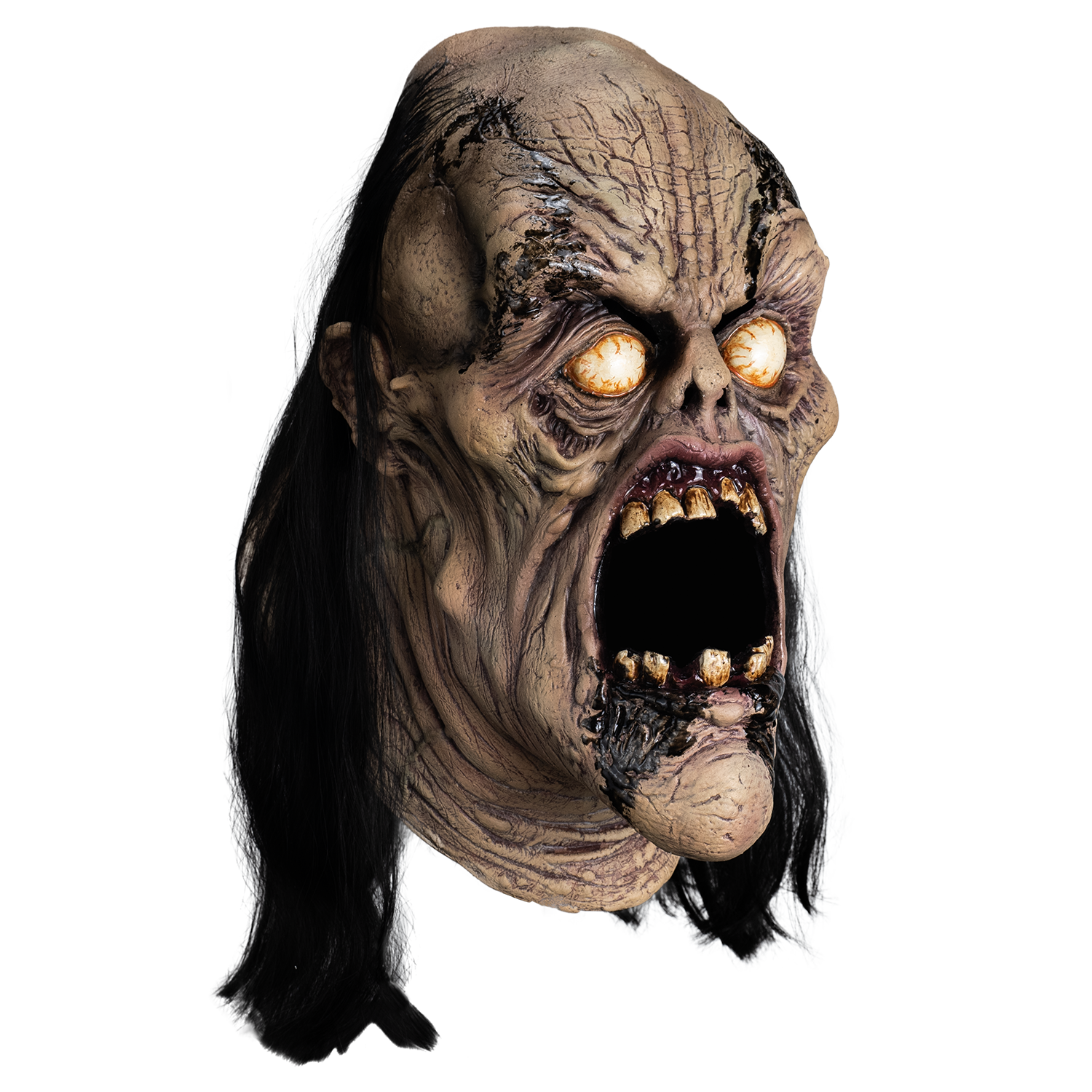 Army of Darkness - Pit Witch Mask