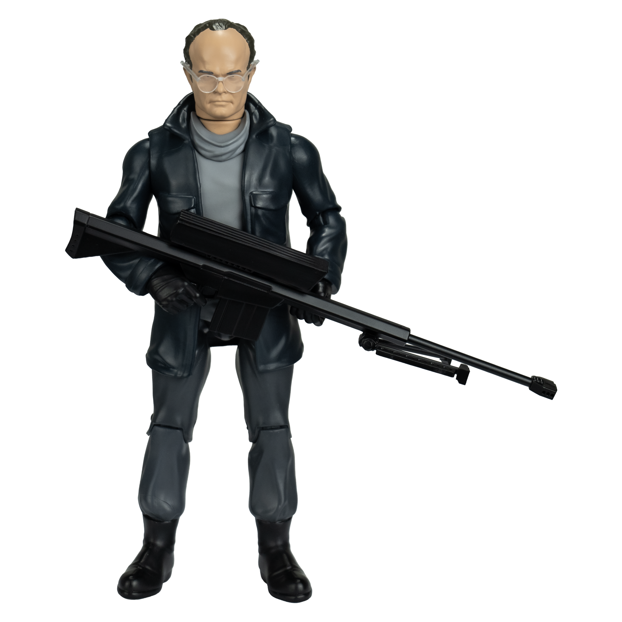 *PRE-ORDER* RoboCop - Clarence Boddicker 6.75" Figure