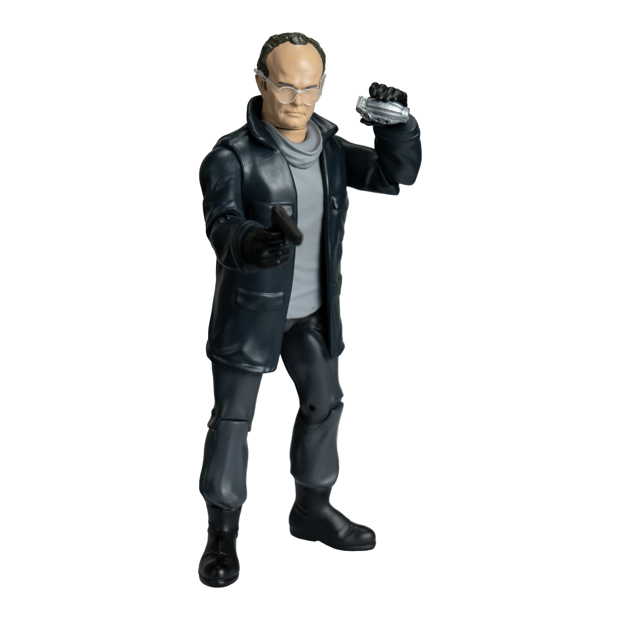 *PRE-ORDER* RoboCop - Clarence Boddicker 6.75" Figure