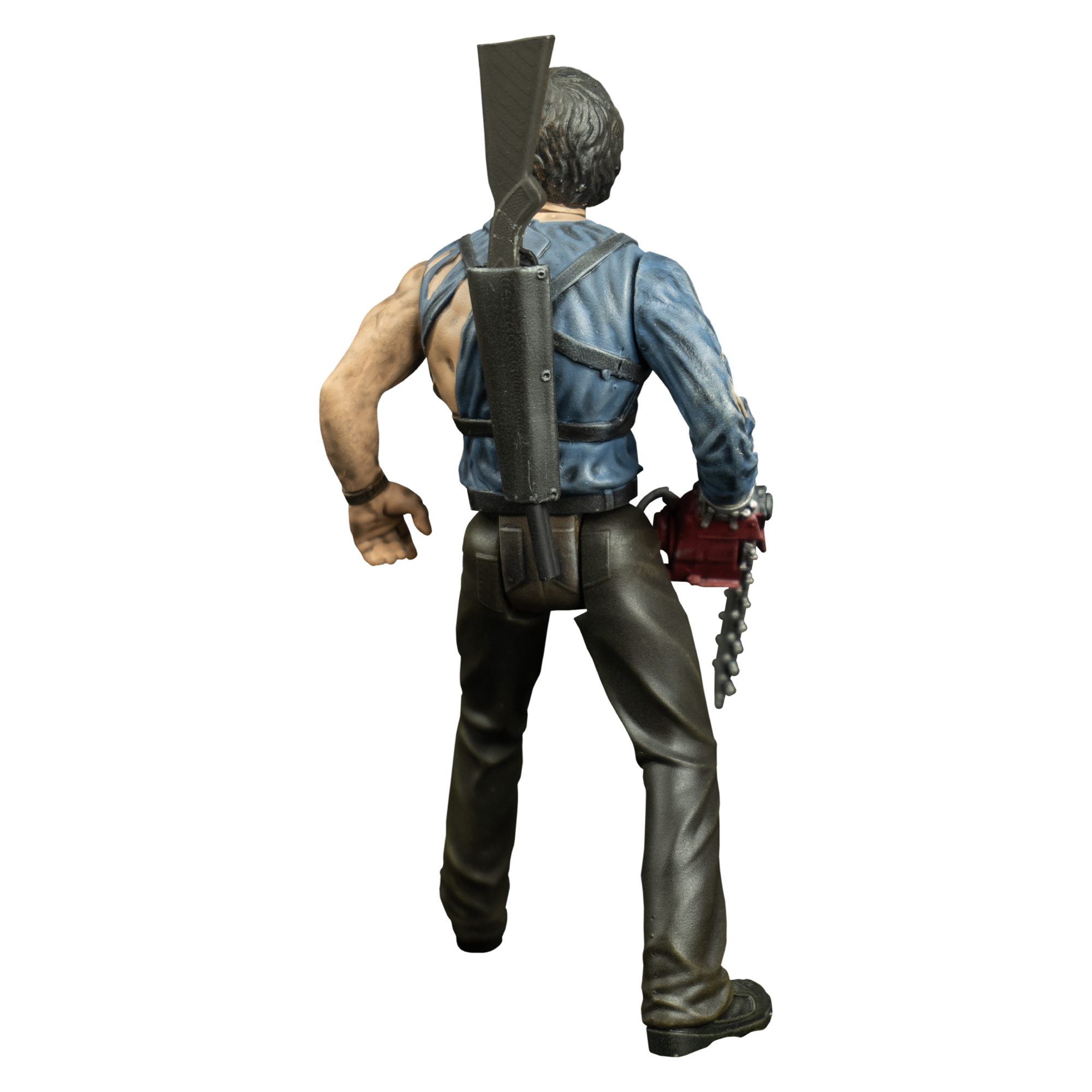 *PRE-ORDER* Army of Darkness - Ash - 5" Figure