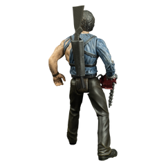 *PRE-ORDER* Army of Darkness - Ash - 5" Figure