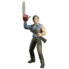 *PRE-ORDER* Army of Darkness - Ash - 5" Figure