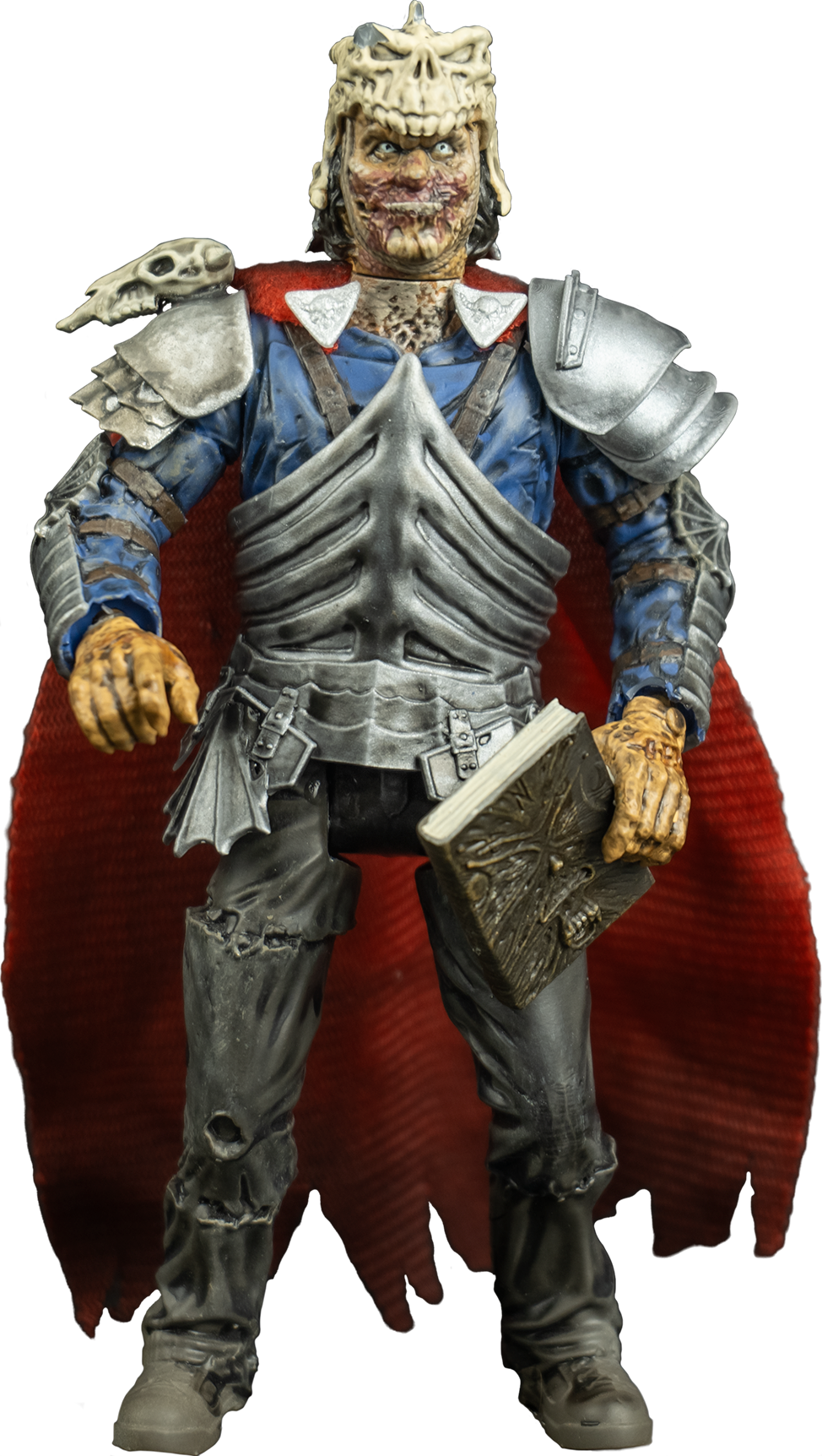 *PRE-ORDER* Army of Darkness - Evil Ash - 5" Figure