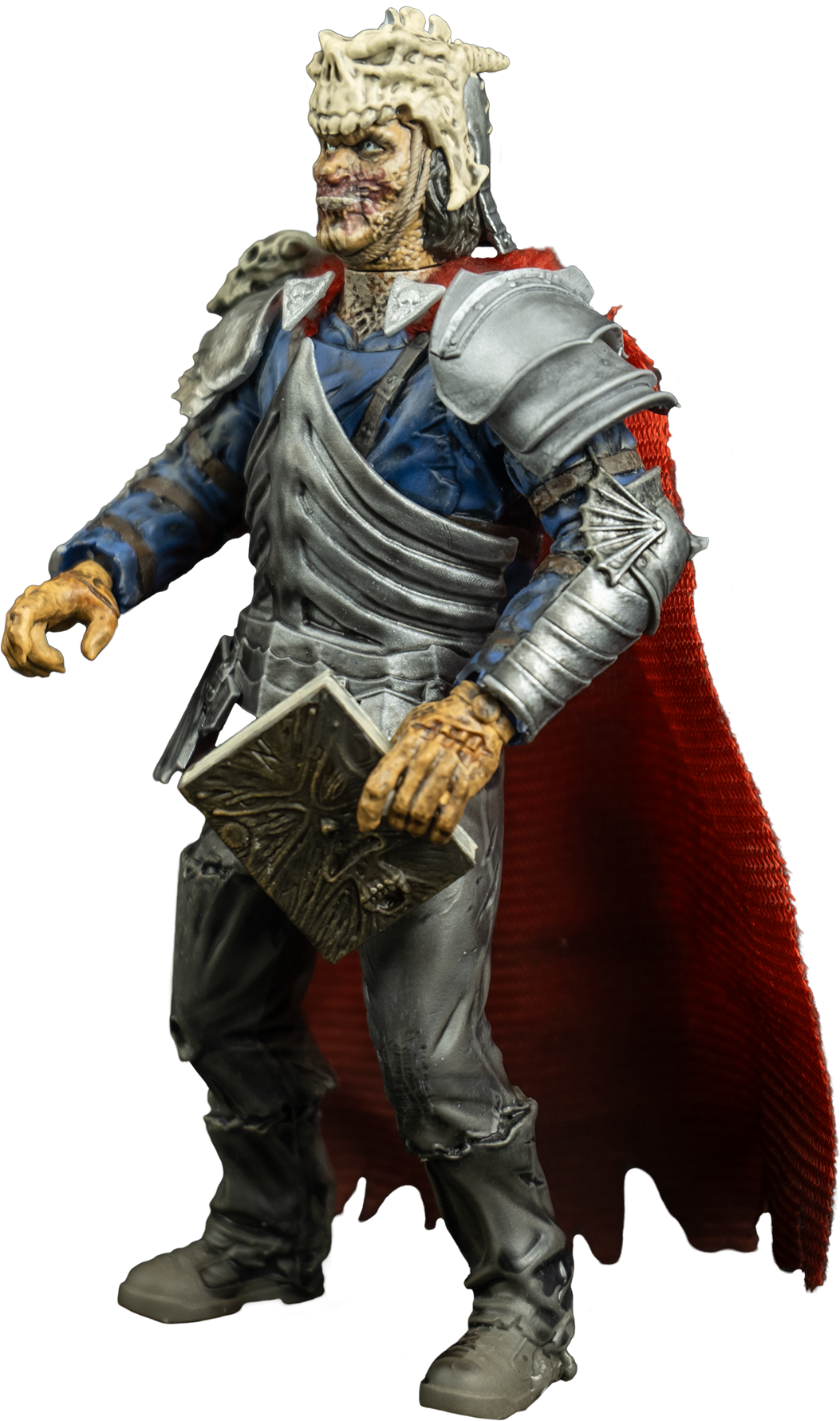*PRE-ORDER* Army of Darkness - Evil Ash - 5" Figure