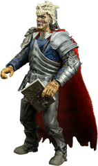 *PRE-ORDER* Army of Darkness - Evil Ash - 5" Figure