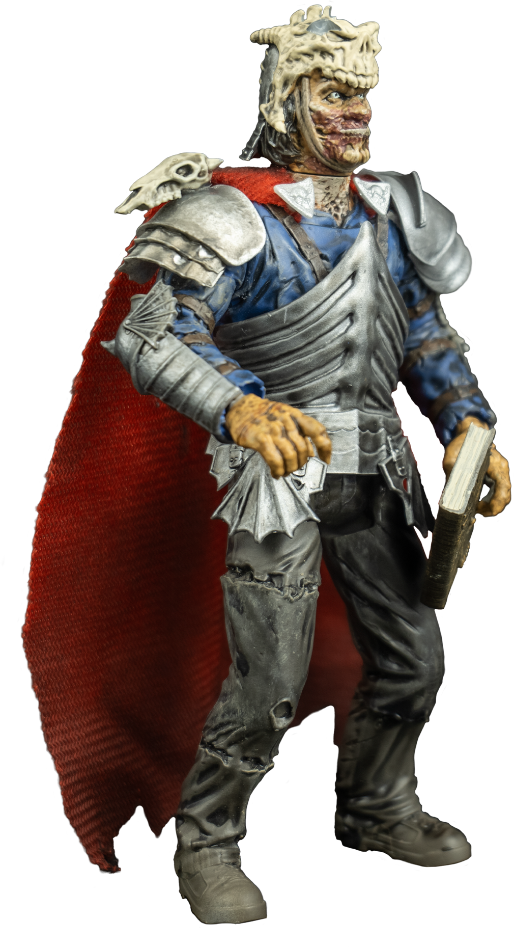 *PRE-ORDER* Army of Darkness - Evil Ash - 5" Figure
