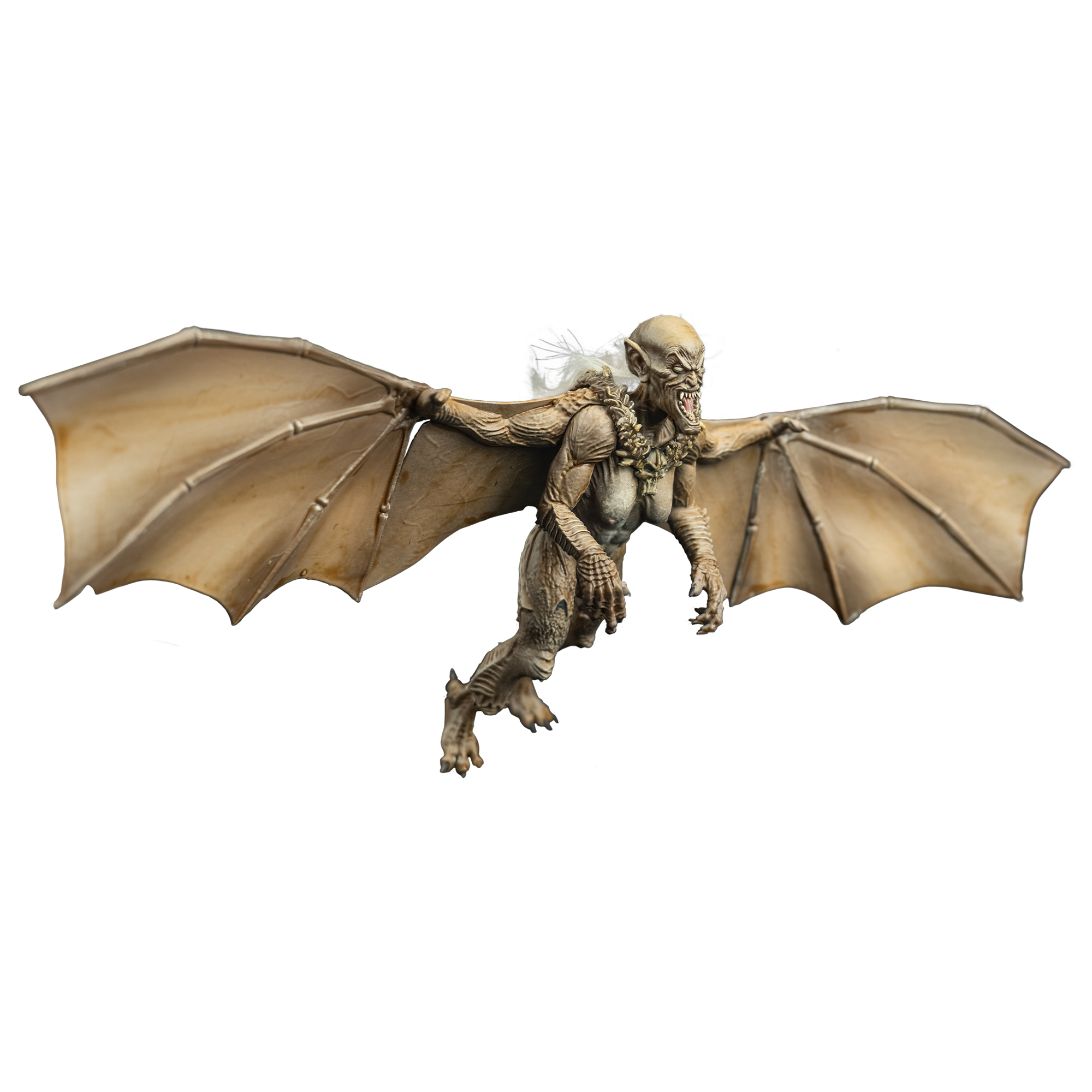 Army of Darkness - Deluxe Winged Deadite Warrior - 5" Figure