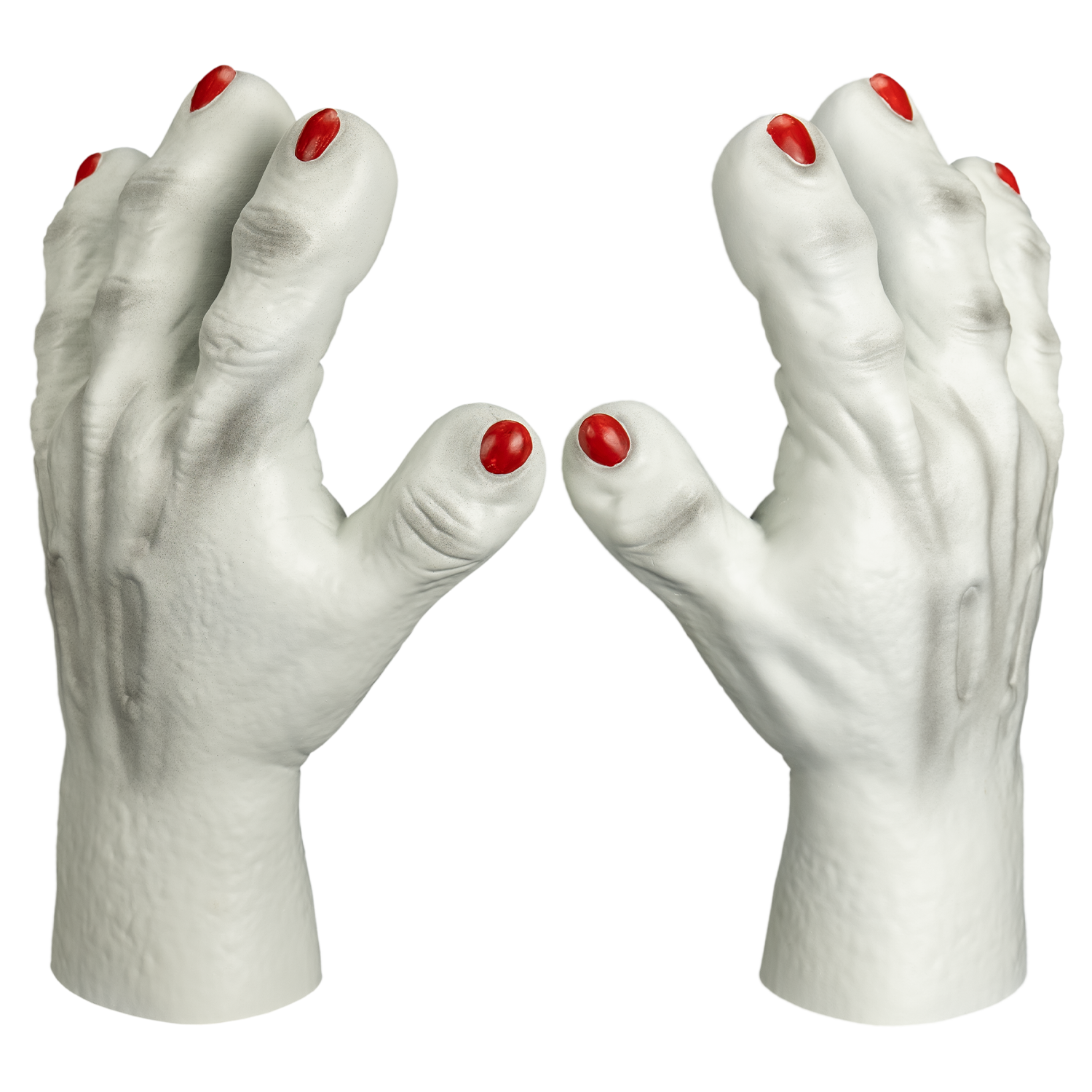 Killer Klowns from Outer Space - Gloves