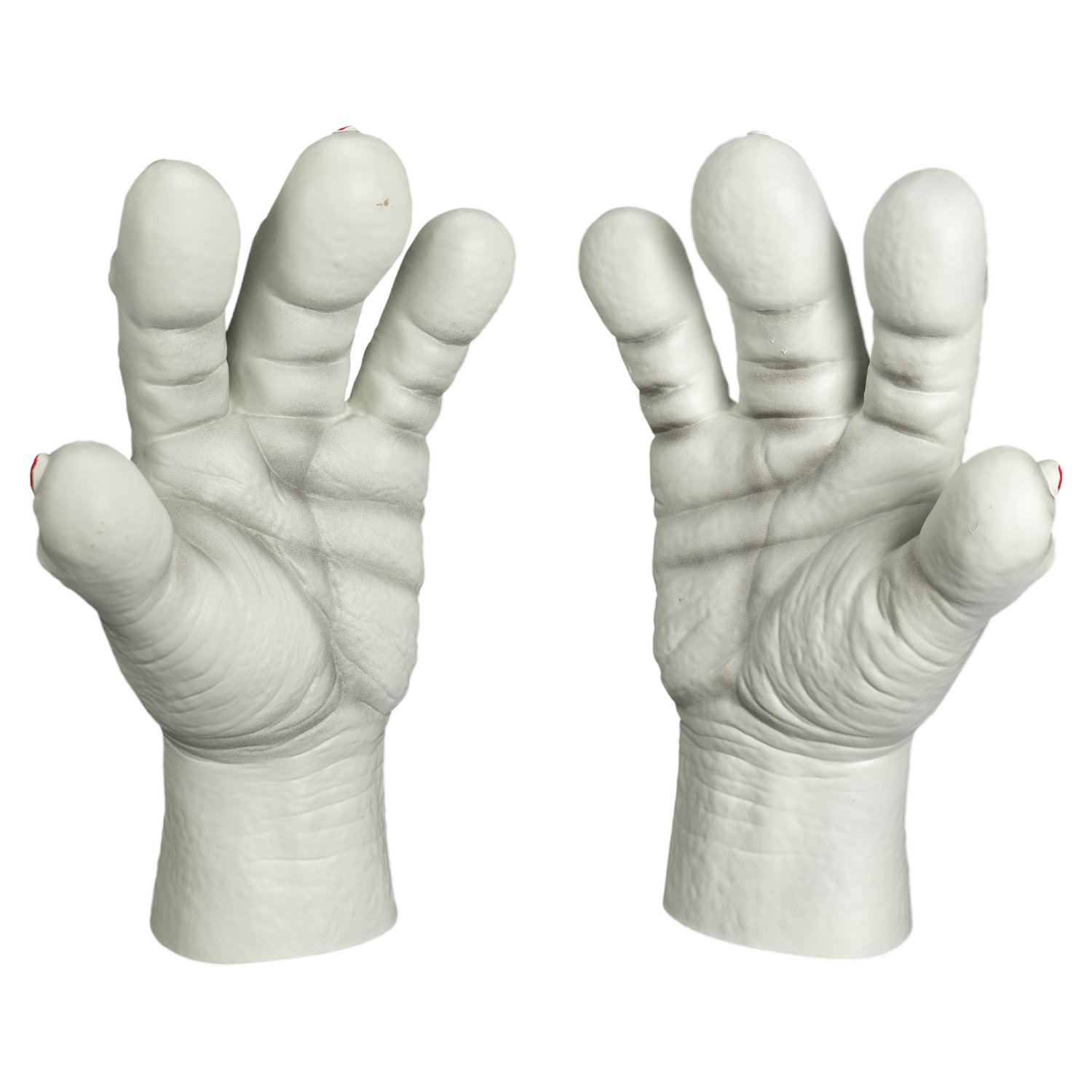 Killer Klowns from Outer Space - Gloves