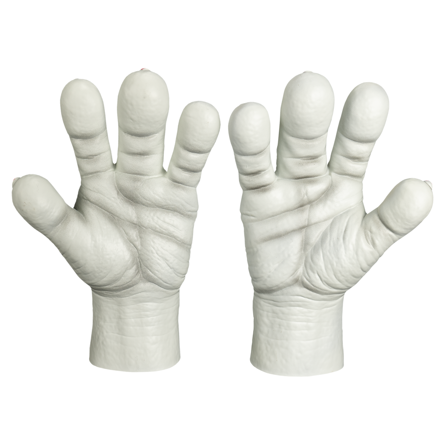 Killer Klowns from Outer Space - Gloves