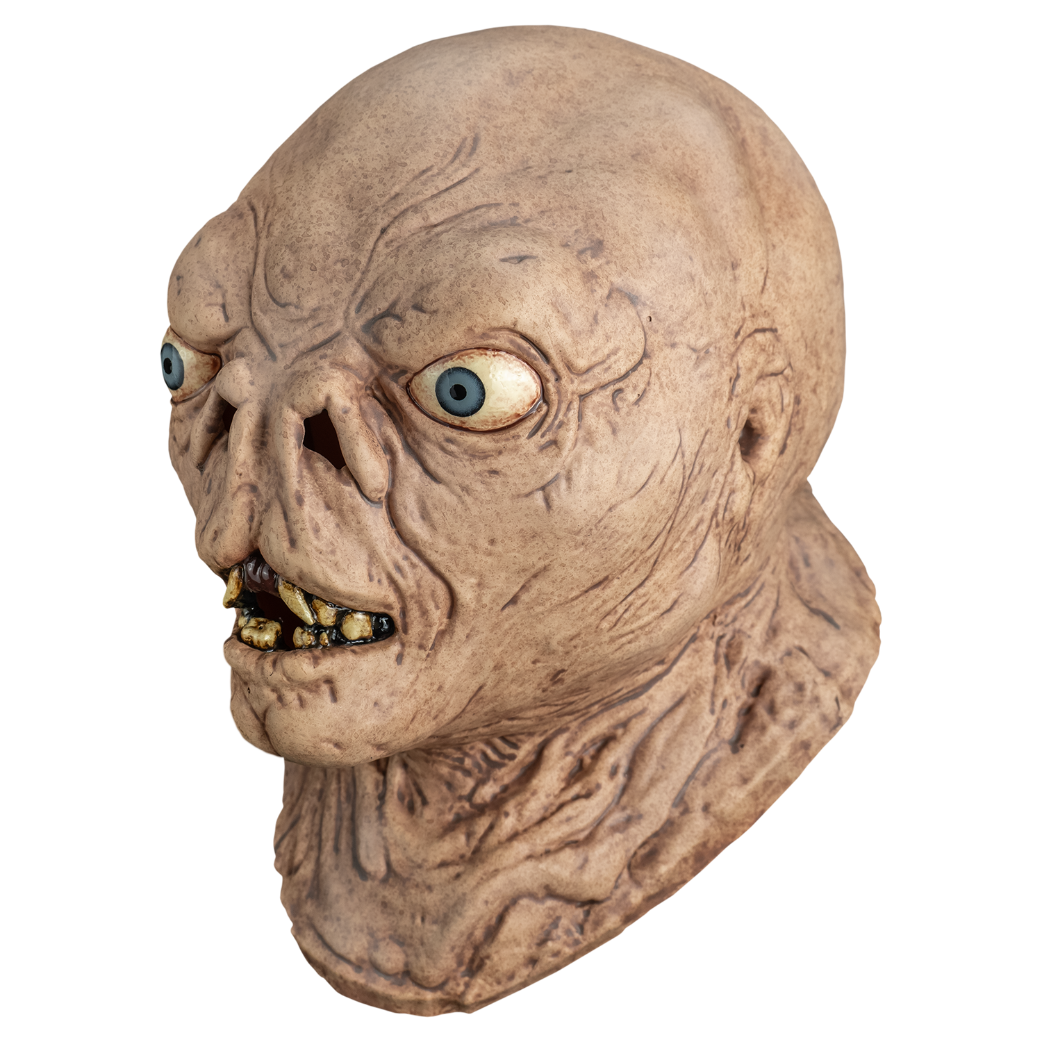 The Beast Within - The Beast Mask