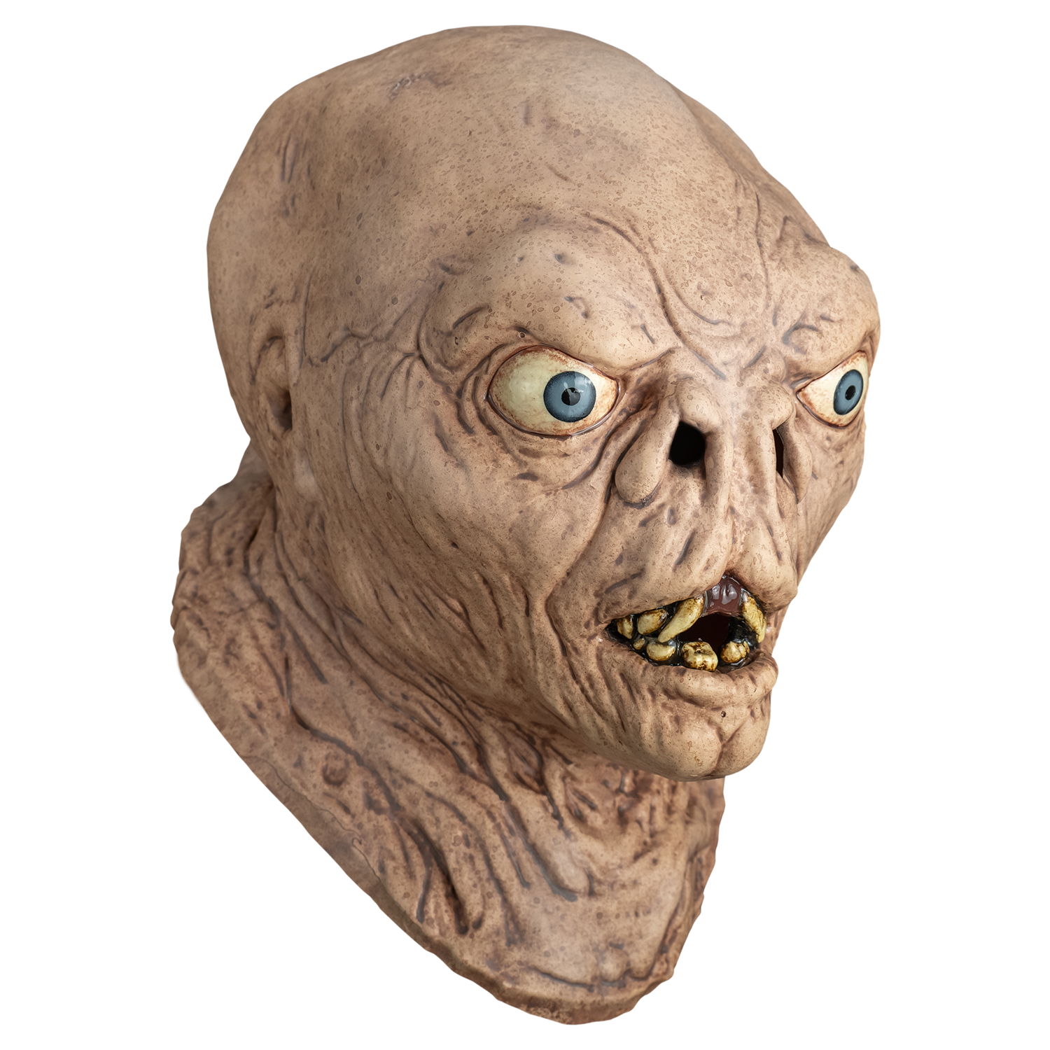 The Beast Within - The Beast Mask