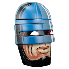 *PRE-ORDER* RoboCop - RoboCop Retro Mask