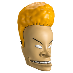 Beavis & Butt-head - Beavis Deluxe Injection Mask
