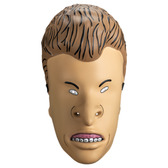 Beavis and Butt-head - Butt-head Deluxe Injection Mask