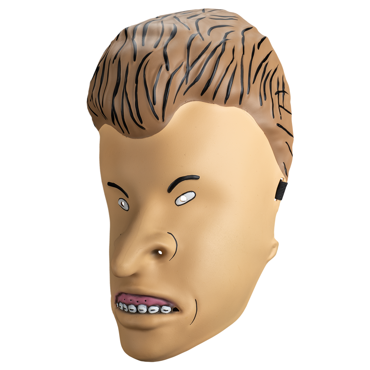 Beavis and Butt-head - Butt-head Deluxe Injection Mask