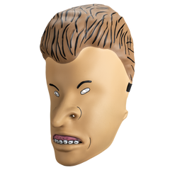 Beavis and Butt-head - Butt-head Deluxe Injection Mask