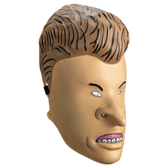 Beavis and Butt-head - Butt-head Deluxe Injection Mask