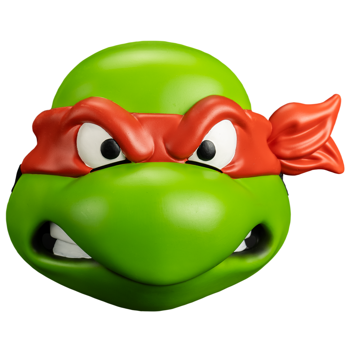 *PRE-ORDER* Teenage Mutant Ninja Turtles -  Raphael Retro Mask