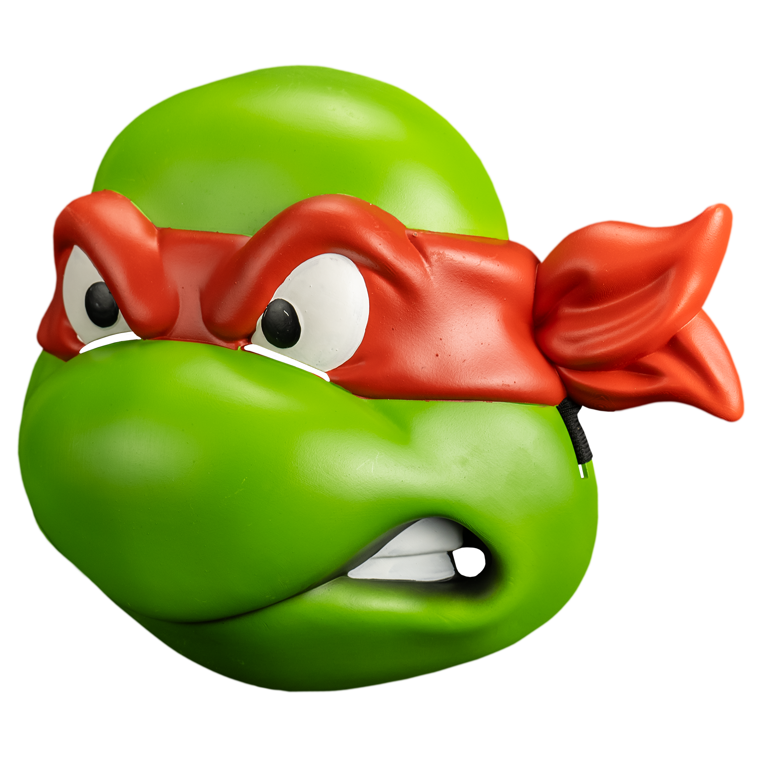*PRE-ORDER* Teenage Mutant Ninja Turtles -  Raphael Retro Mask