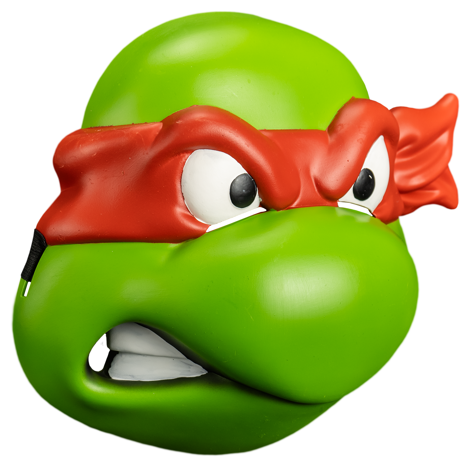 *PRE-ORDER* Teenage Mutant Ninja Turtles -  Raphael Retro Mask