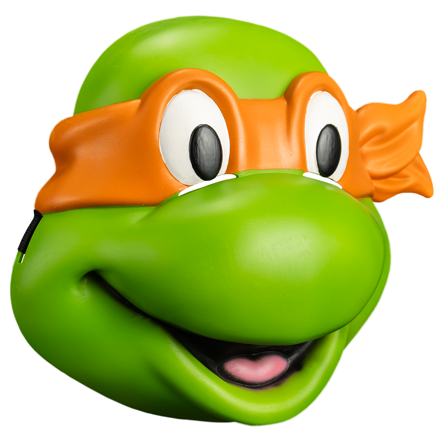 *PRE-ORDER* Teenage Mutant Ninja Turtles -  Michelangelo Retro Mask