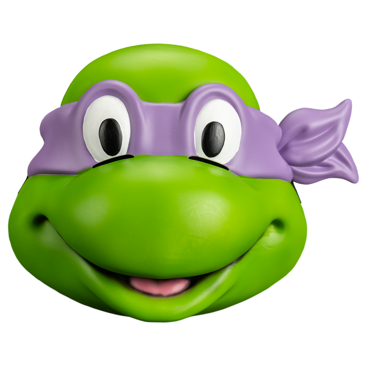*PRE-ORDER* Teenage Mutant Ninja Turtles -  Donatello Retro Mask