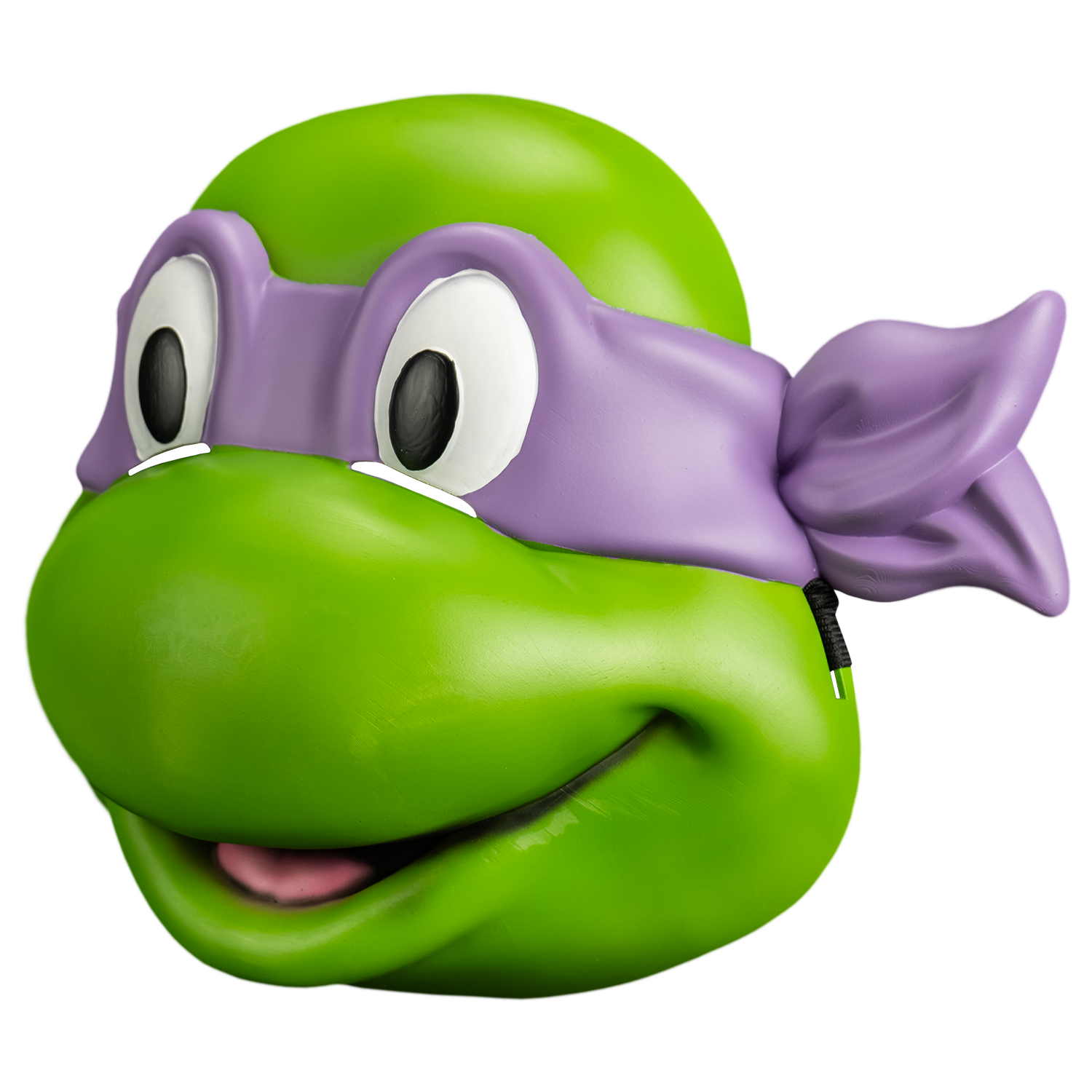 *PRE-ORDER* Teenage Mutant Ninja Turtles -  Donatello Retro Mask