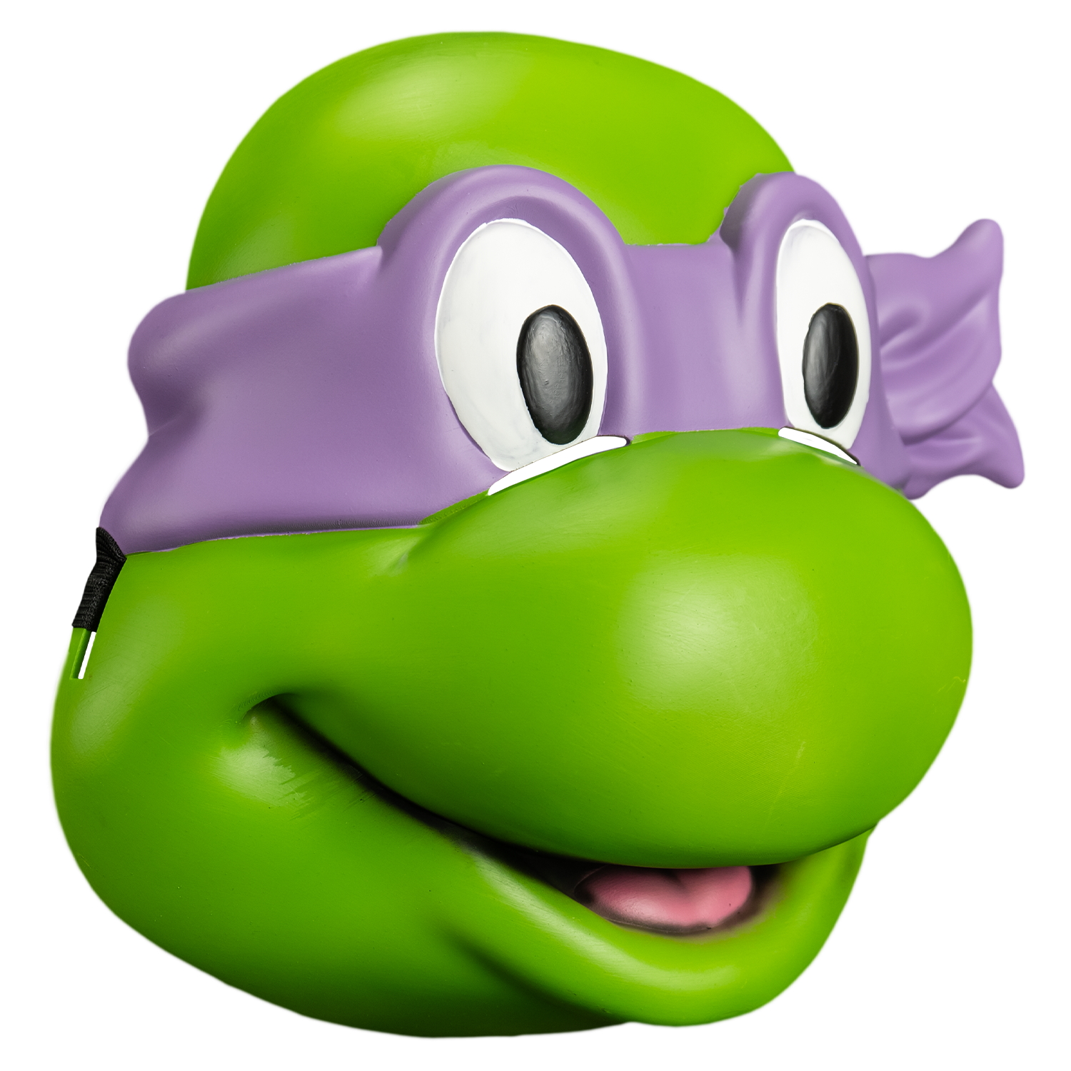 *PRE-ORDER* Teenage Mutant Ninja Turtles -  Donatello Retro Mask