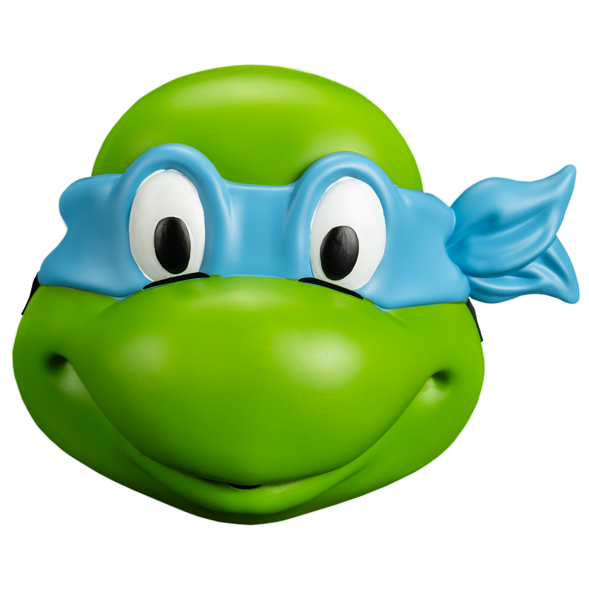 *PRE-ORDER* Teenage Mutant Ninja Turtles - Leonardo Retro Mask