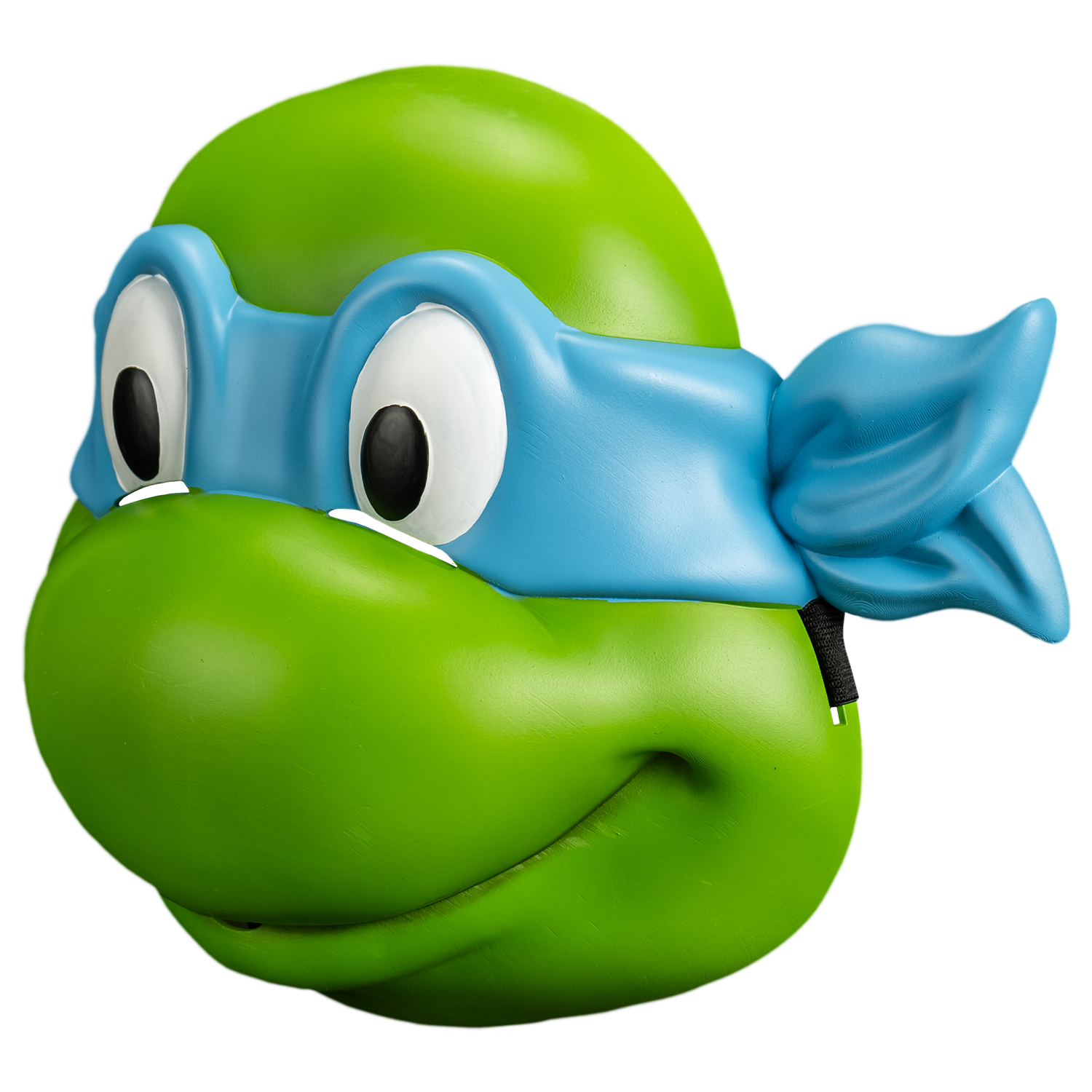 *PRE-ORDER* Teenage Mutant Ninja Turtles - Leonardo Retro Mask