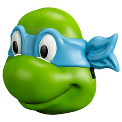 *PRE-ORDER* Teenage Mutant Ninja Turtles - Leonardo Retro Mask
