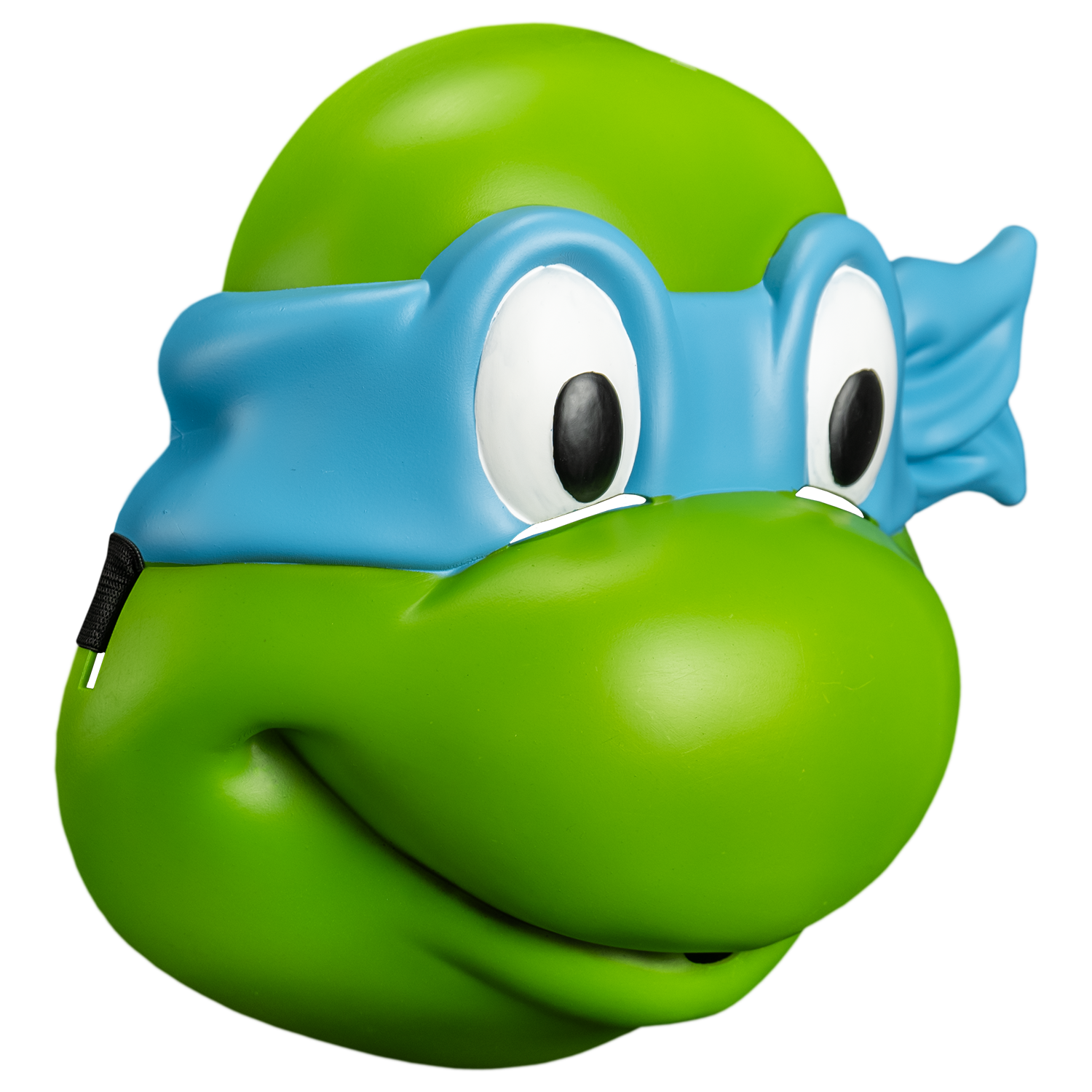 *PRE-ORDER* Teenage Mutant Ninja Turtles - Leonardo Retro Mask