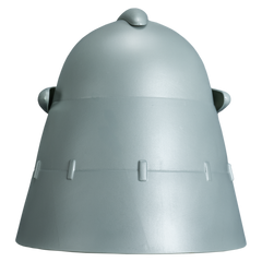 *PRE-ORDER* Teenage Mutant Ninja Turtles -  Shredder's Helmet