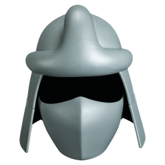 *PRE-ORDER* Teenage Mutant Ninja Turtles -  Shredder's Helmet