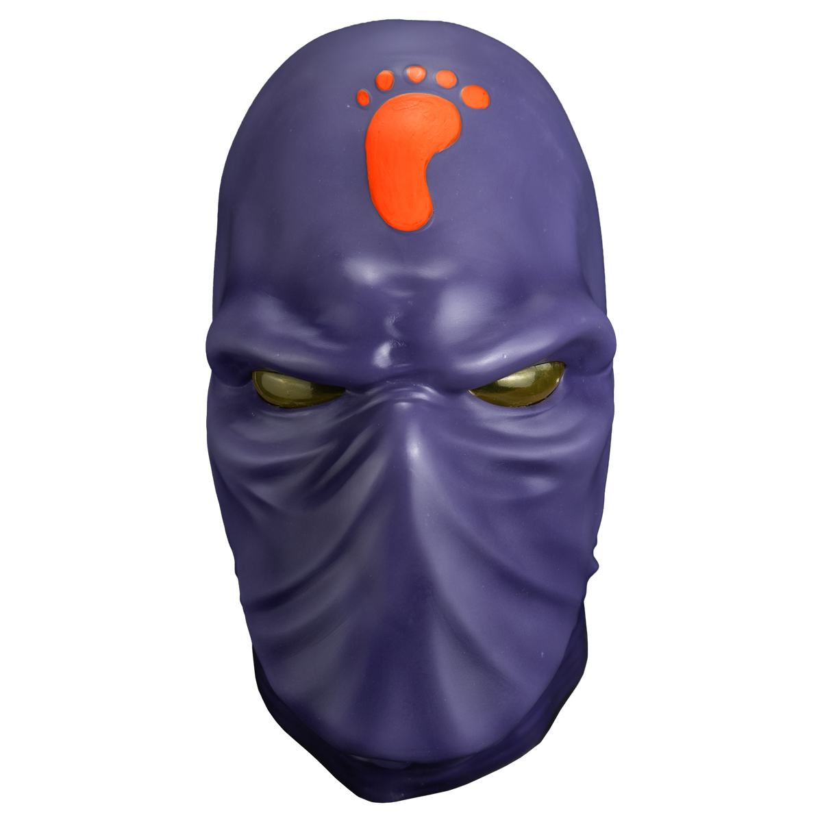 *PRE-ORDER* Teenage Mutant Ninja Turtles -  Foot Soldier Mask