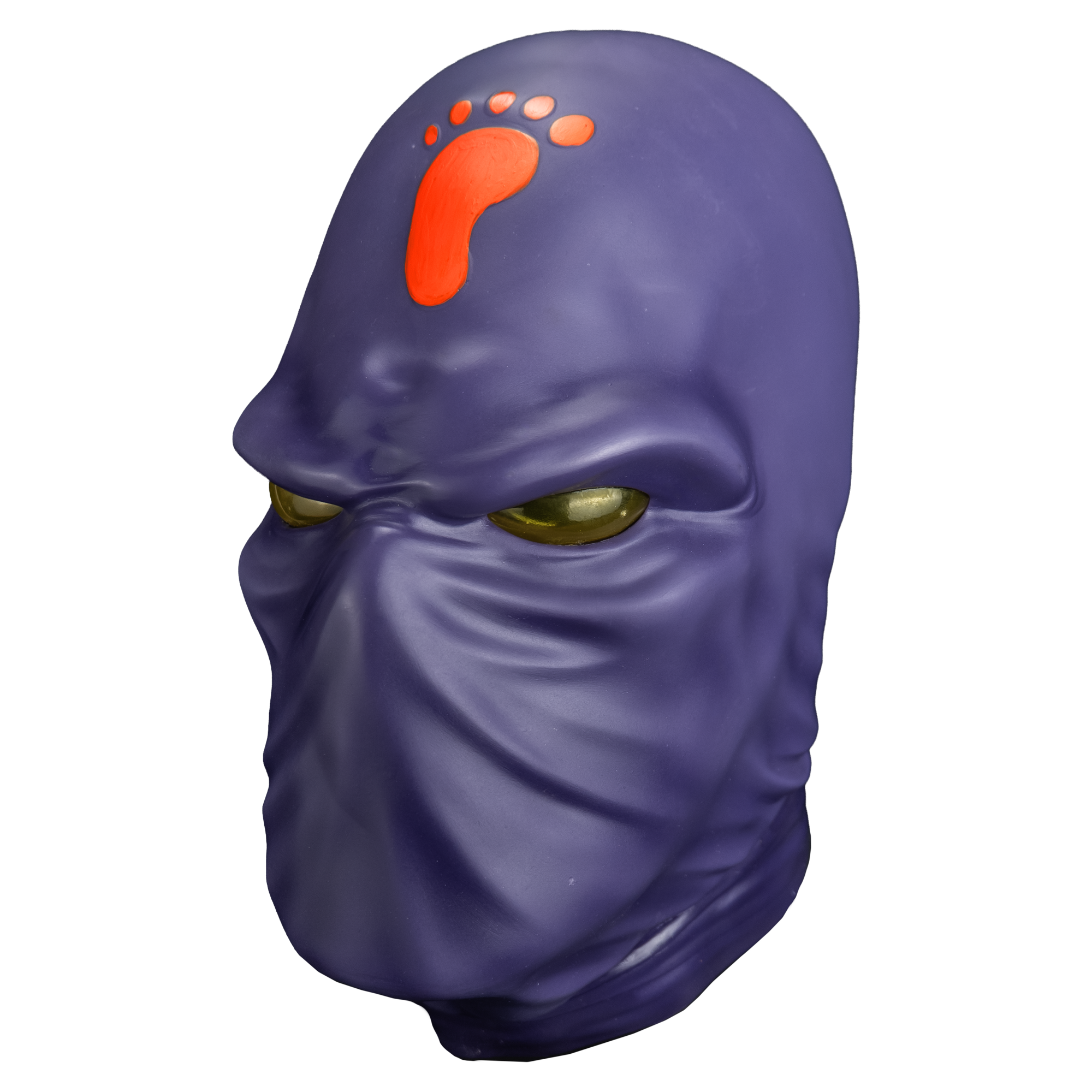 *PRE-ORDER* Teenage Mutant Ninja Turtles -  Foot Soldier Mask