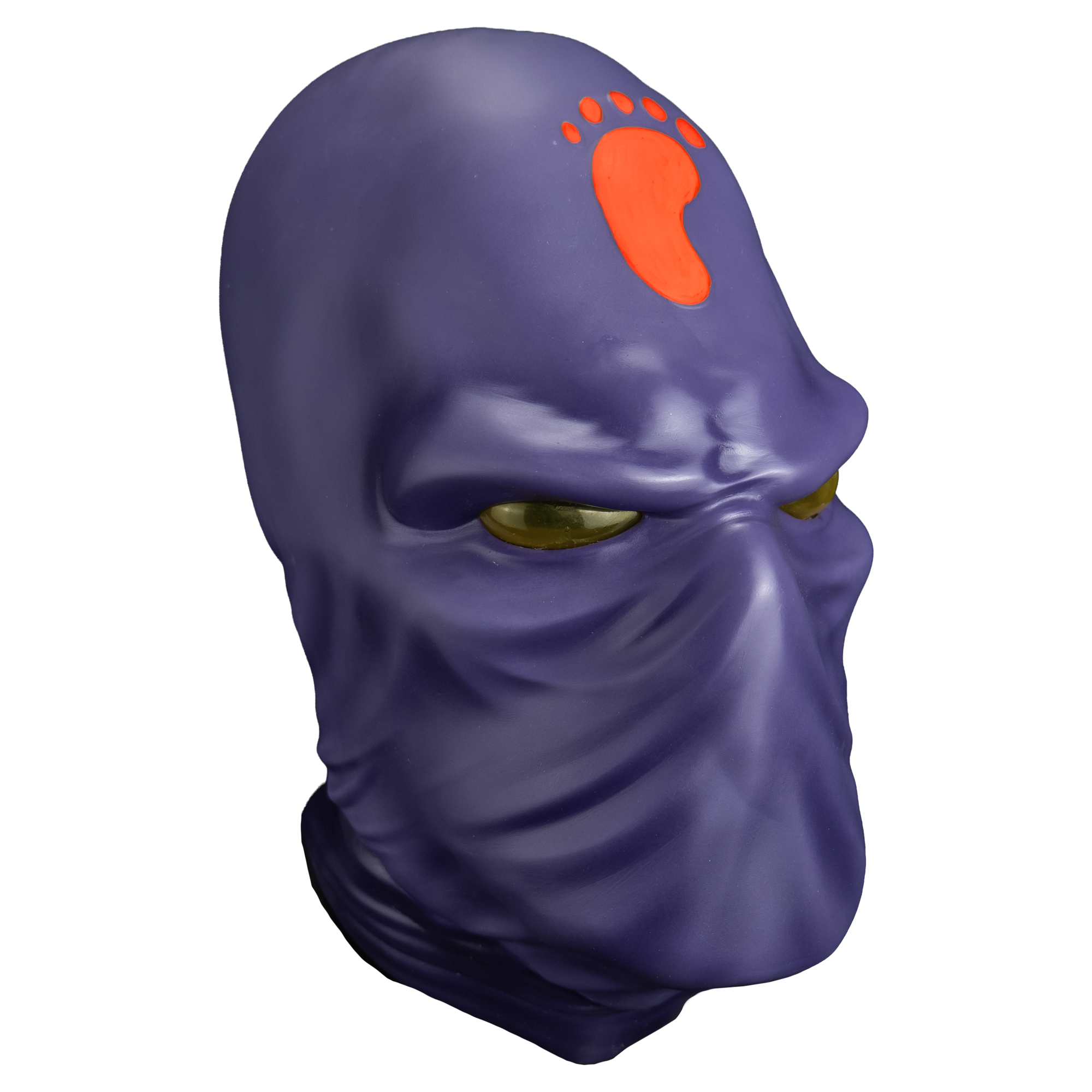 *PRE-ORDER* Teenage Mutant Ninja Turtles -  Foot Soldier Mask