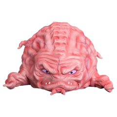 *PRE-ORDER* Teenage Mutant Ninja Turtles -  Krang Prop