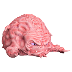 *PRE-ORDER* Teenage Mutant Ninja Turtles -  Krang Prop