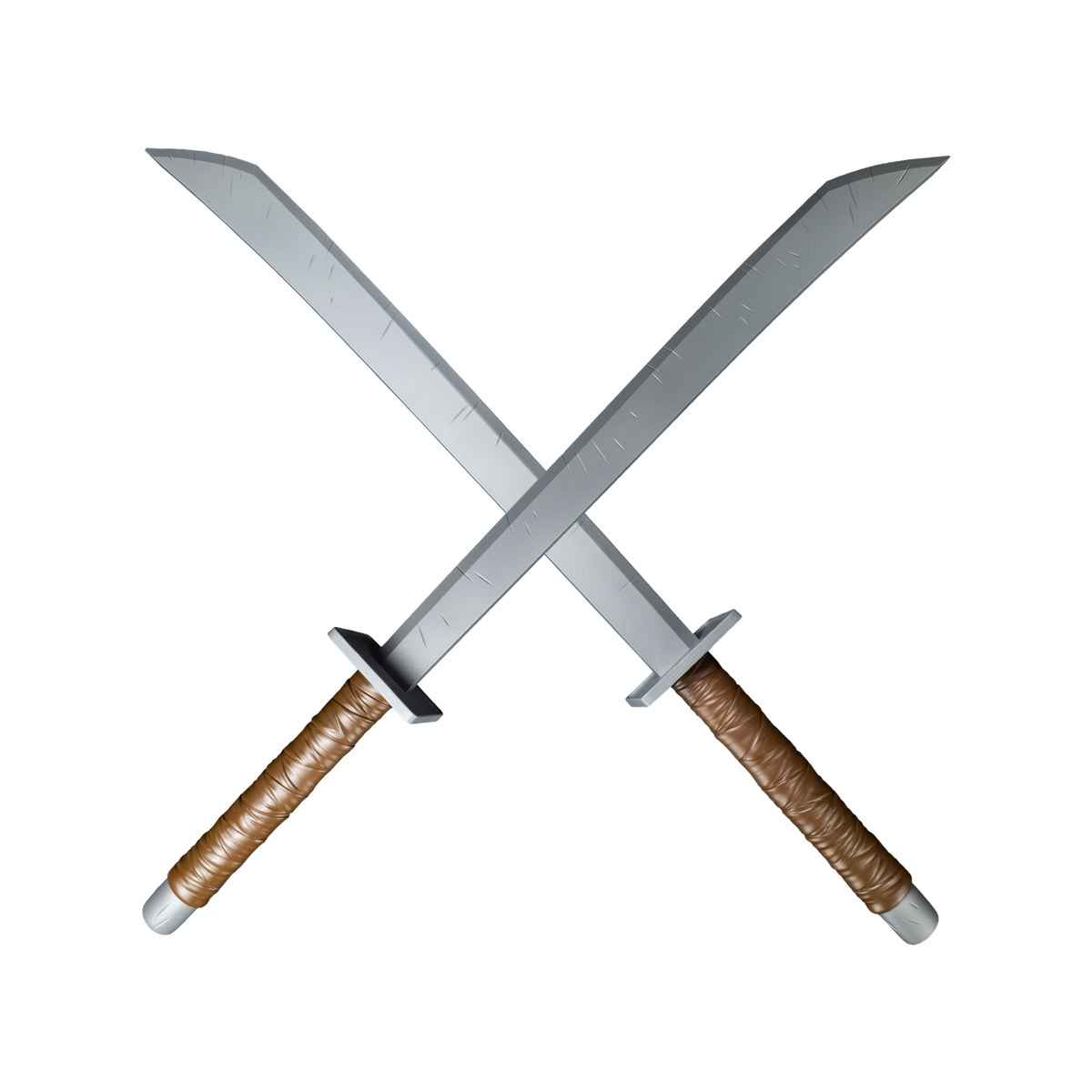 *PRE-ORDER* Teenage Mutant Ninja Turtles -  Swords
