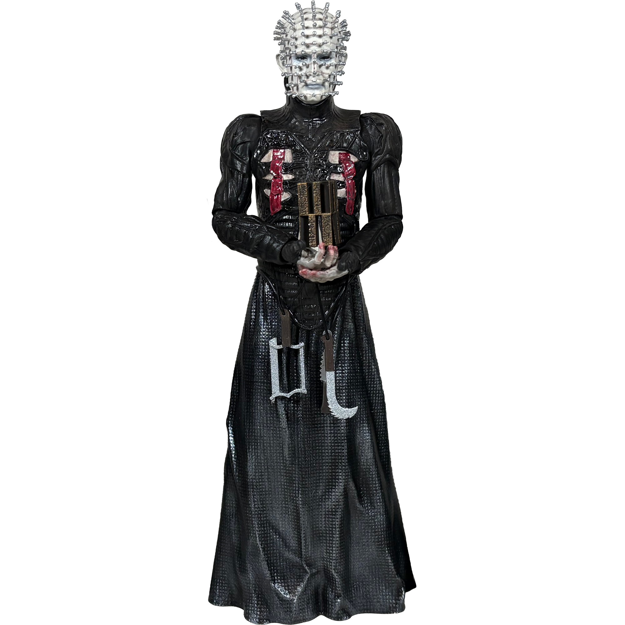 *PRE-ORDER* Scream Greats - Hellraiser - Pinhead 8" Figure